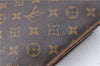 Authentic Louis Vuitton Monogram Musette Salsa Shoulder Bag M51258 LV G3408