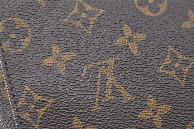 Authentic Louis Vuitton Monogram Musette Salsa Shoulder Bag M51258 LV G3408