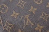 Authentic Louis Vuitton Monogram Musette Salsa Shoulder Bag M51258 LV G3408