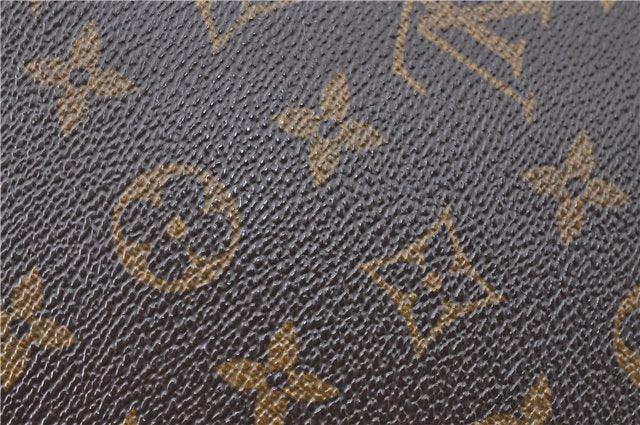 Authentic Louis Vuitton Monogram Musette Salsa Shoulder Bag M51258 LV G3408