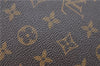 Authentic Louis Vuitton Monogram Musette Salsa Shoulder Bag M51258 LV G3408