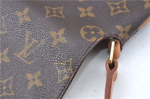 Authentic Louis Vuitton Monogram Musette Salsa Shoulder Bag M51258 LV G3408