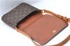 Authentic Louis Vuitton Monogram Musette Salsa Shoulder Bag M51258 LV G3408