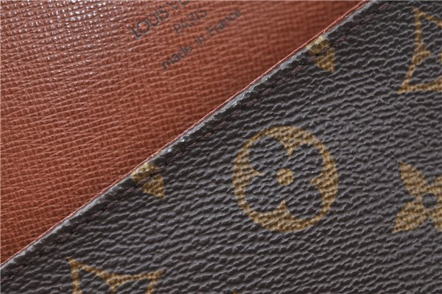 Authentic Louis Vuitton Monogram Musette Salsa Shoulder Bag M51258 LV G3408