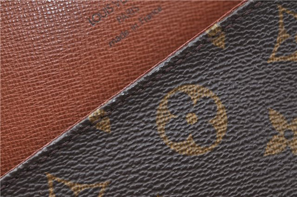 Authentic Louis Vuitton Monogram Musette Salsa Shoulder Bag M51258 LV G3408