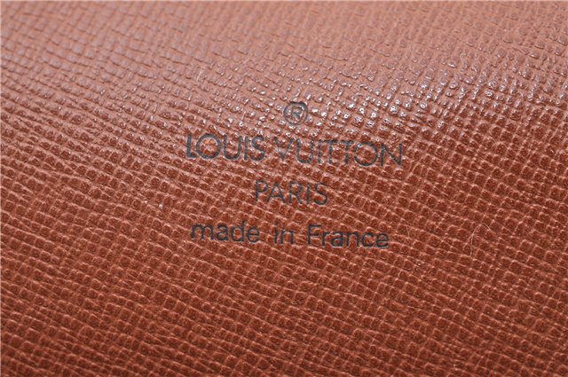 Authentic Louis Vuitton Monogram Musette Salsa Shoulder Bag M51258 LV G3408