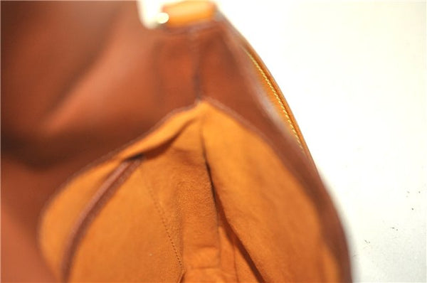 Authentic Louis Vuitton Monogram Musette Salsa Shoulder Bag M51258 LV G3408