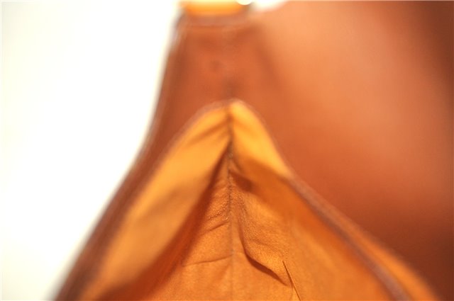 Authentic Louis Vuitton Monogram Musette Salsa Shoulder Bag M51258 LV G3408