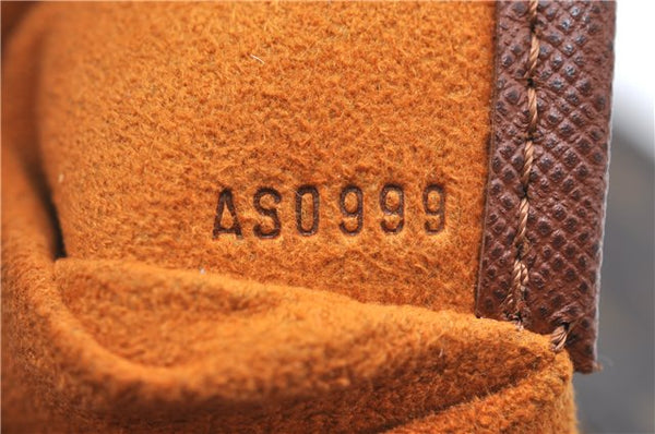 Authentic Louis Vuitton Monogram Musette Salsa Shoulder Bag M51258 LV G3408