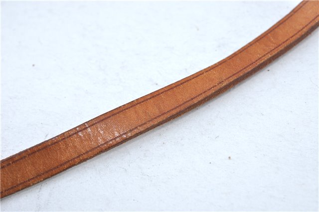 Authentic Louis Vuitton Monogram Pochette Accessoires Pouch M51980 Junk G3509