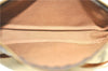 Authentic Louis Vuitton Monogram Pochette Accessoires Pouch M51980 Junk G3509
