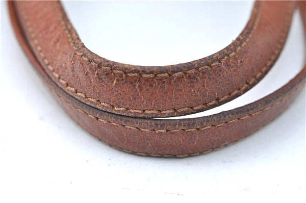 Authentic Louis Vuitton Monogram Papillon 30 Hand Bag Old Model LV G5095