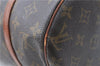 Authentic Louis Vuitton Monogram Papillon 30 Hand Bag Old Model LV G5095