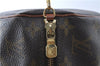 Authentic Louis Vuitton Monogram Papillon 30 Hand Bag Old Model LV G5095