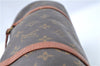 Authentic Louis Vuitton Monogram Papillon 30 Hand Bag Old Model LV G5095