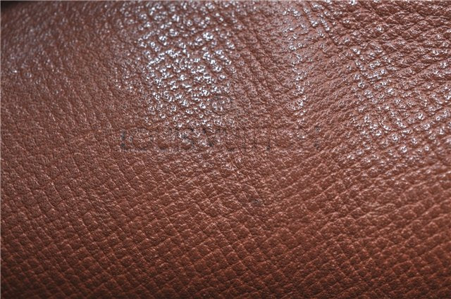 Authentic Louis Vuitton Monogram Papillon 30 Hand Bag Old Model LV G5095