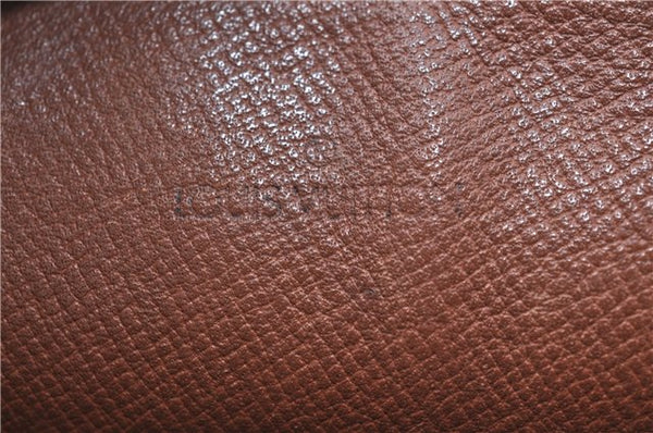 Authentic Louis Vuitton Monogram Papillon 30 Hand Bag Old Model LV G5095