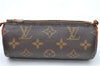 Authentic Louis Vuitton Monogram Papillon 30 Hand Bag Old Model LV G5095