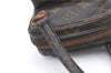 Auth Louis Vuitton Monogram Mini Amazone Shoulder Cross Body Bag M45238 LV G5869