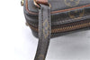 Auth Louis Vuitton Monogram Mini Amazone Shoulder Cross Body Bag M45238 LV G5869