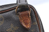 Auth Louis Vuitton Monogram Mini Amazone Shoulder Cross Body Bag M45238 LV G5869