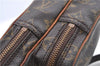 Auth Louis Vuitton Monogram Mini Amazone Shoulder Cross Body Bag M45238 LV G5869