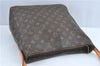 Authentic Louis Vuitton Monogram Looping GM Shoulder Tote Bag M51145 LV G6078