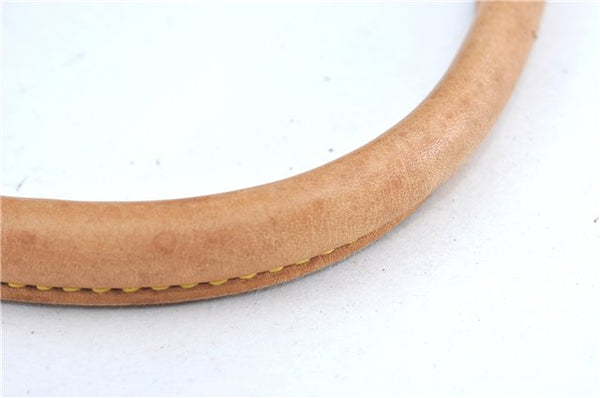 Authentic Louis Vuitton Monogram Looping GM Shoulder Tote Bag M51145 LV G6078