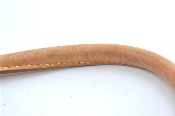 Authentic Louis Vuitton Monogram Looping GM Shoulder Tote Bag M51145 LV G6078