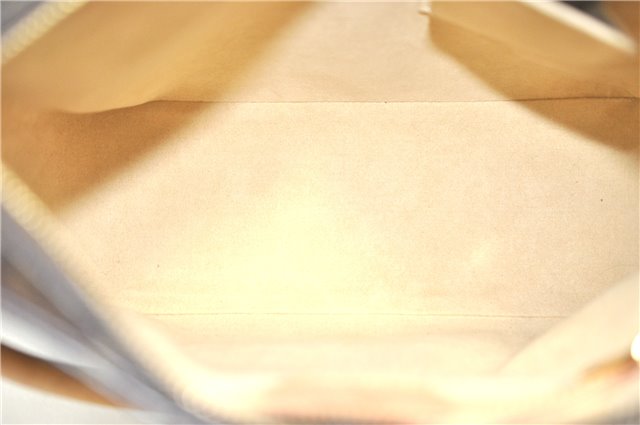 Authentic Louis Vuitton Monogram Looping GM Shoulder Tote Bag M51145 LV G6078