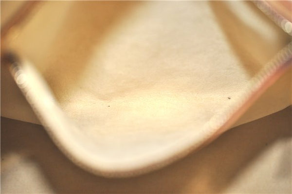 Authentic Louis Vuitton Monogram Looping GM Shoulder Tote Bag M51145 LV G6078