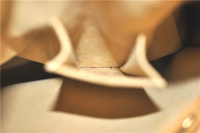 Authentic Louis Vuitton Monogram Looping GM Shoulder Tote Bag M51145 LV G6078