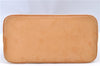 Authentic Louis Vuitton Monogram Alma Hand Bag M51130 LV G6086