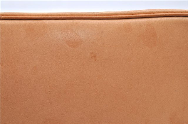 Authentic Louis Vuitton Monogram Alma Hand Bag M51130 LV G6086