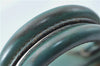 Authentic Louis Vuitton Epi Speedy 25 Hand Boston Bag Green M43014 LV G6300
