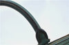 Authentic Louis Vuitton Epi Speedy 25 Hand Boston Bag Green M43014 LV G6300