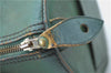 Authentic Louis Vuitton Epi Speedy 25 Hand Boston Bag Green M43014 LV G6300