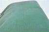 Authentic Louis Vuitton Epi Speedy 25 Hand Boston Bag Green M43014 LV G6300