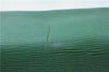 Authentic Louis Vuitton Epi Speedy 25 Hand Boston Bag Green M43014 LV G6300