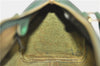 Authentic Louis Vuitton Epi Speedy 25 Hand Boston Bag Green M43014 LV G6300