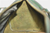 Authentic Louis Vuitton Epi Speedy 25 Hand Boston Bag Green M43014 LV G6300
