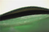 Authentic Louis Vuitton Epi Speedy 25 Hand Boston Bag Green M43014 LV G6300