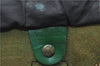 Authentic Louis Vuitton Epi Speedy 25 Hand Boston Bag Green M43014 LV G6300