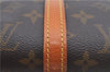 Auth Louis Vuitton Monogram Chantilly PM Shoulder Cross Body Bag M51234 LV G7845