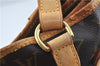 Authentic Louis Vuitton Monogram Batignolles Vertical Tote Bag M51153 LV G7897