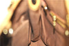 Authentic Louis Vuitton Monogram Batignolles Vertical Tote Bag M51153 LV G7897