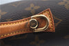 Auth Louis Vuitton Monogram Beverly 41 2Way Shoulder Hand Bag M51121 LV G8066