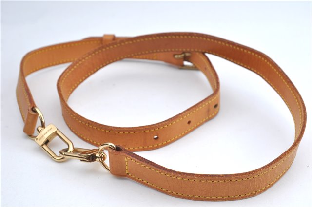 Auth Louis Vuitton Monogram Beverly 41 2Way Shoulder Hand Bag M51121 LV G8066