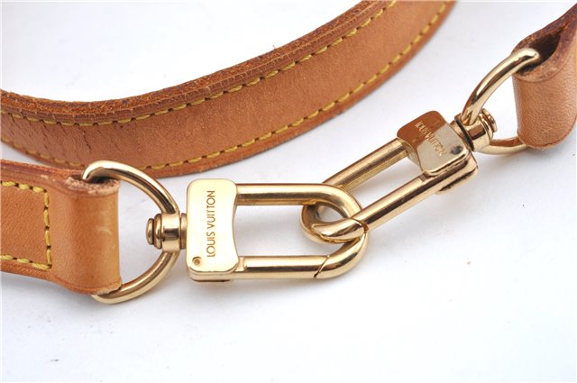 Auth Louis Vuitton Monogram Beverly 41 2Way Shoulder Hand Bag M51121 LV G8066