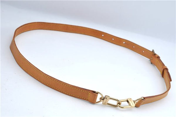 Auth Louis Vuitton Monogram Beverly 41 2Way Shoulder Hand Bag M51121 LV G8066